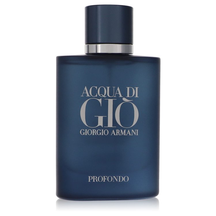 Acqua di Gio Profondo
