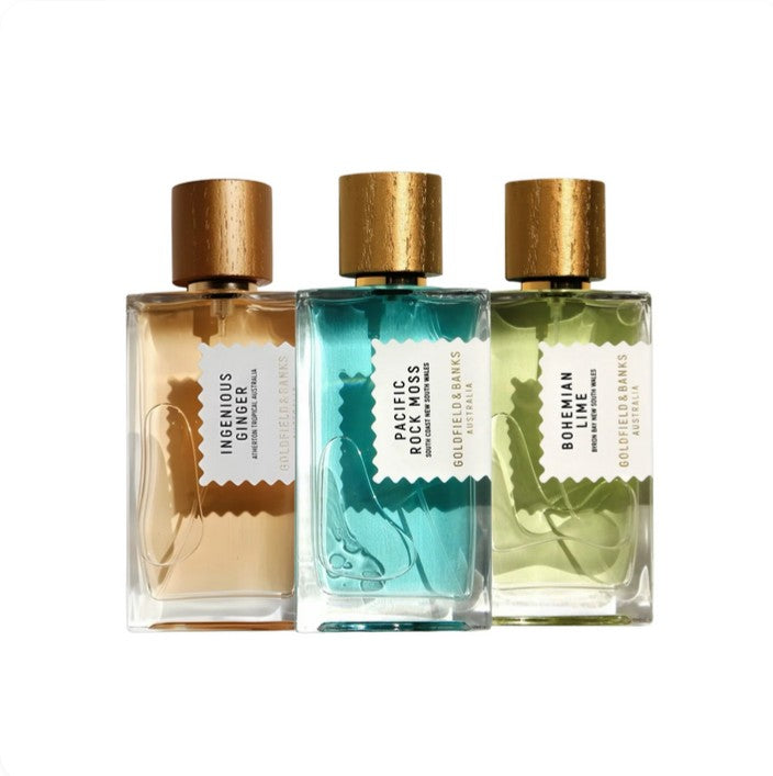 Goldfield and Banks Discovery Set (Free Shipping, Read Description)