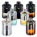 Azzaro Discovery Set (Read Description)