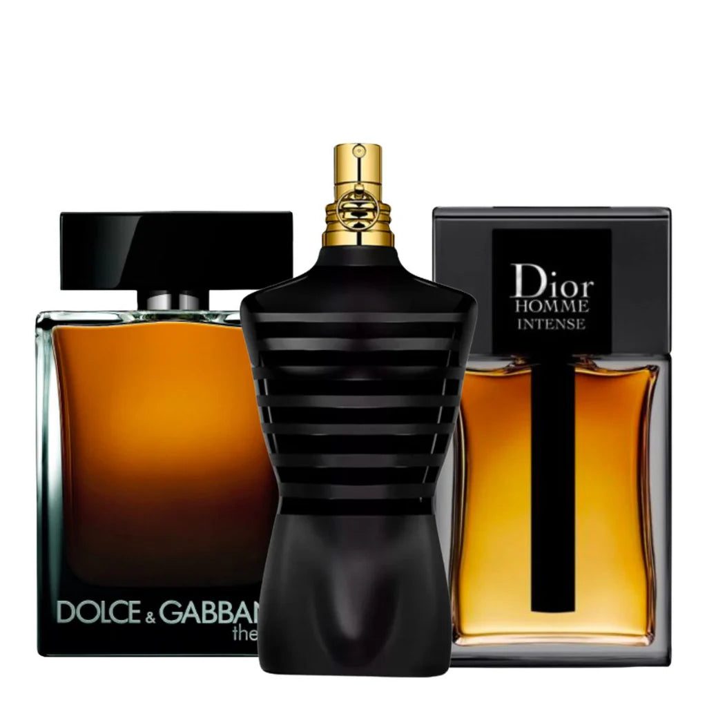 Ultimate Date Night Discovery Set (Read Description)