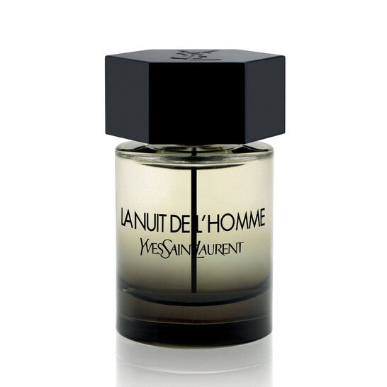 La Nuit de L'Homme
