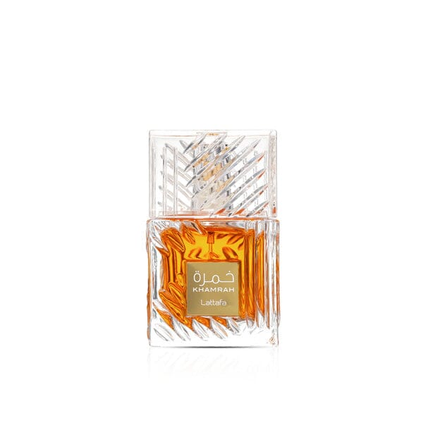 Lattafa Khamrah for Men