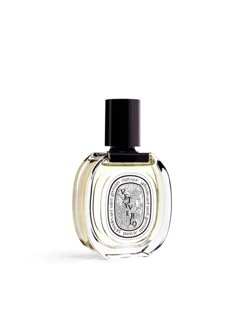 Diptyque Vetyverio Eau de Toilette